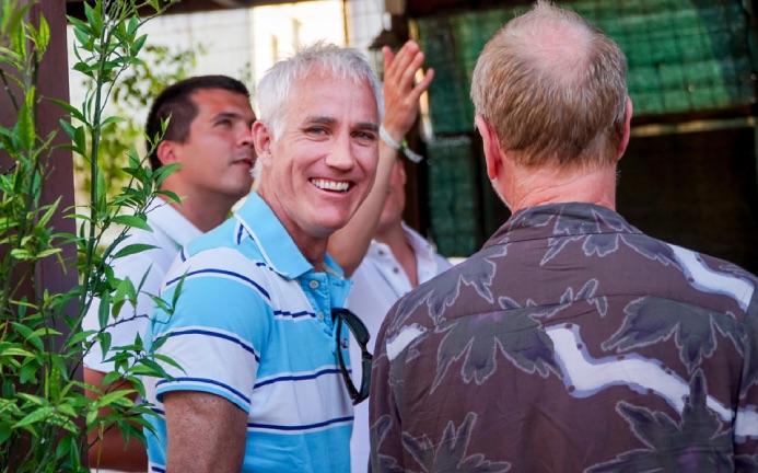 Family Activity Vacation close to Split